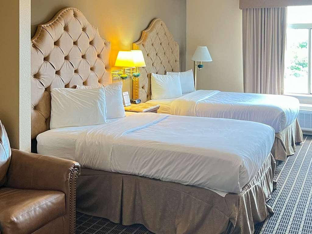 Comfort Inn & Suites Madison East - Monona Номер фото
