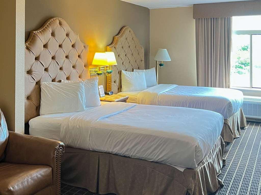 Comfort Inn & Suites Madison East - Monona Номер фото