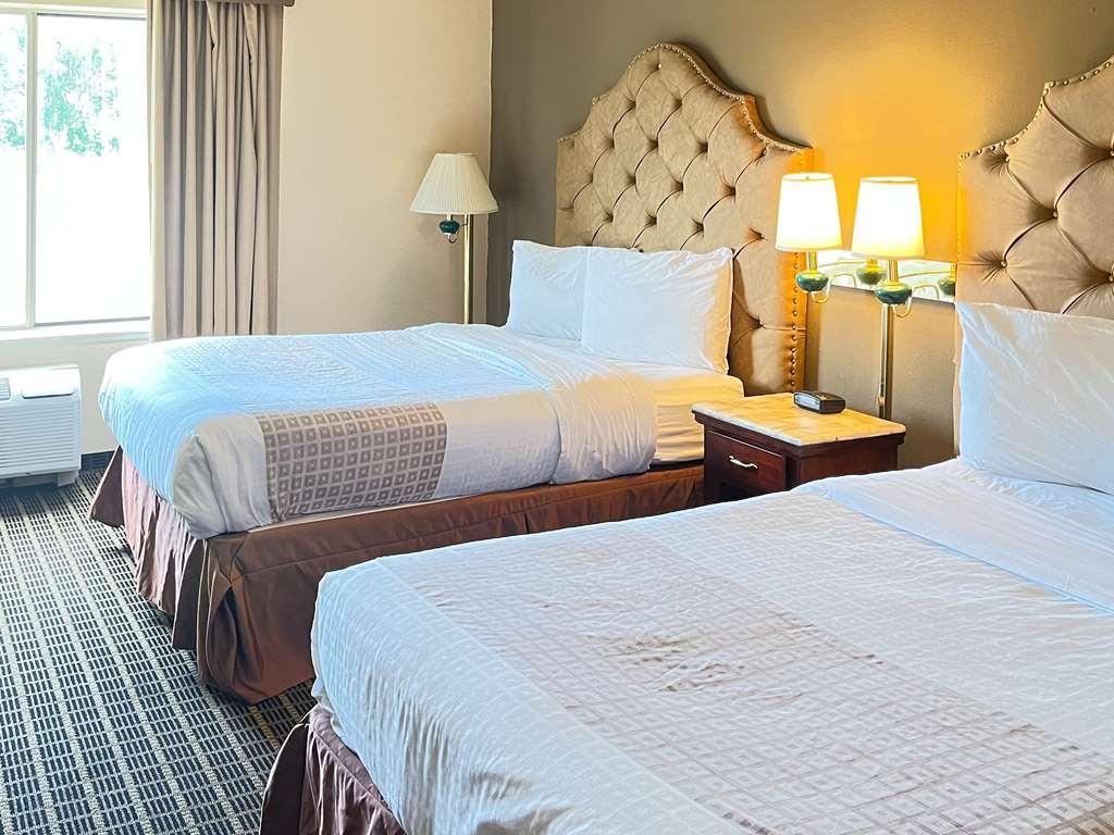 Comfort Inn & Suites Madison East - Monona Номер фото