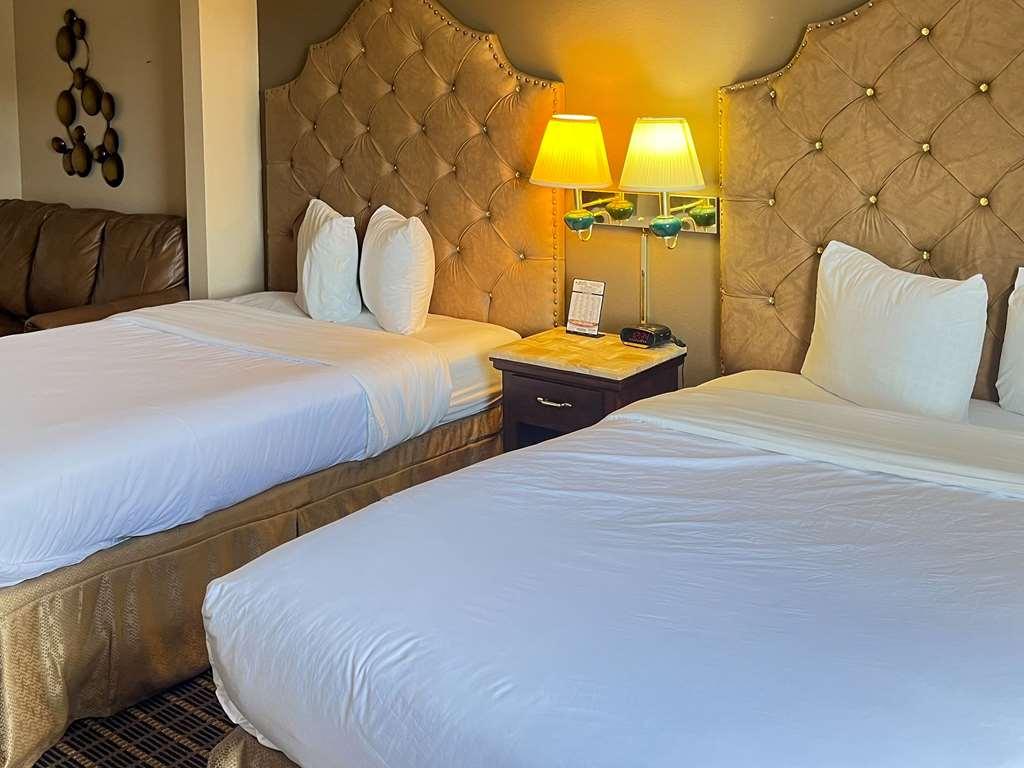 Comfort Inn & Suites Madison East - Monona Номер фото