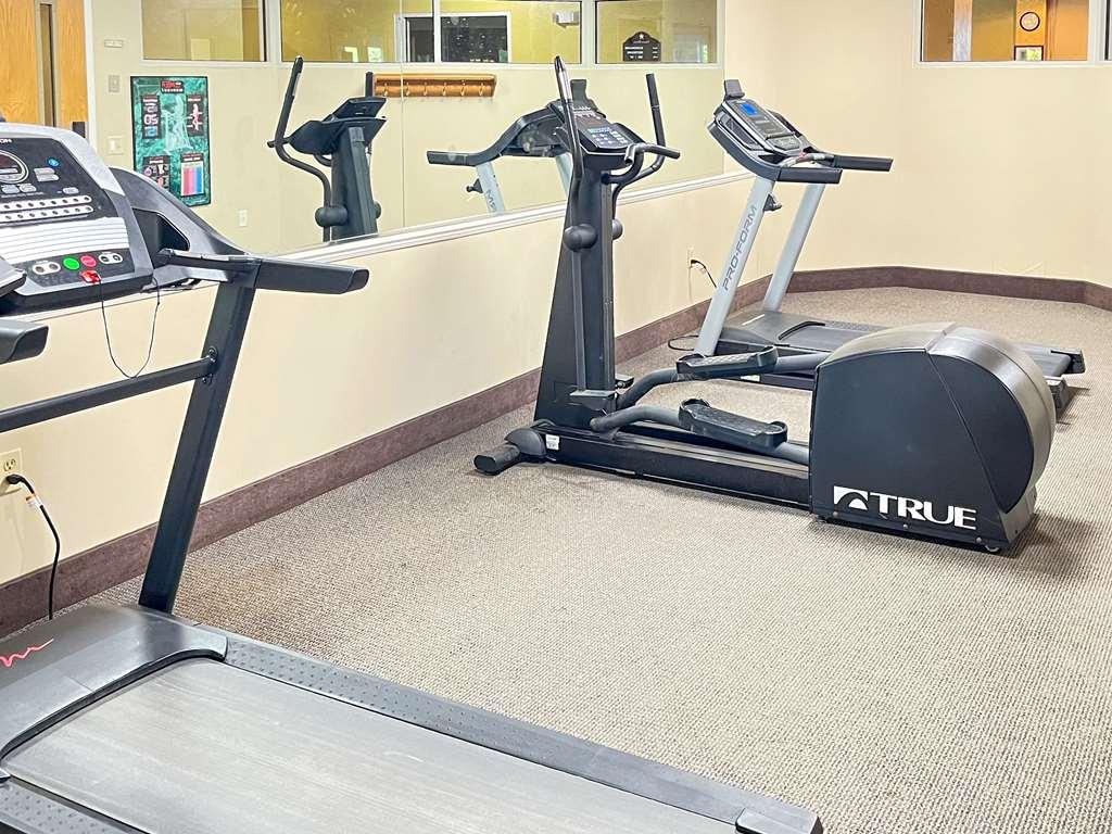 Comfort Inn & Suites Madison East - Monona Удобства фото