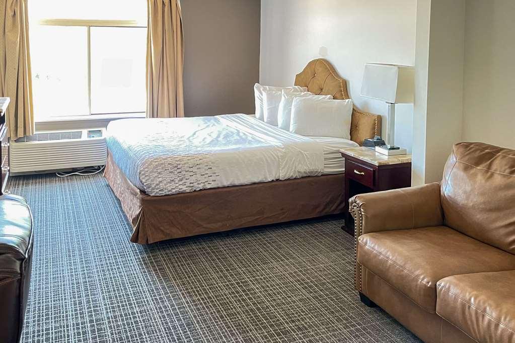 Comfort Inn & Suites Madison East - Monona Номер фото